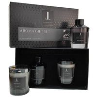 Ultimate Aroma Diffuser Gift Set with Premium Essential Oils