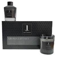 Ultimate Aroma Diffuser Gift Set with Premium Essential Oils