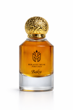 عطر حكاية باكو أو دو بارفان 100 مل – توت اليانسون الخشبي الزهري للجنسين | عطر فاخر يدوم طويلاً