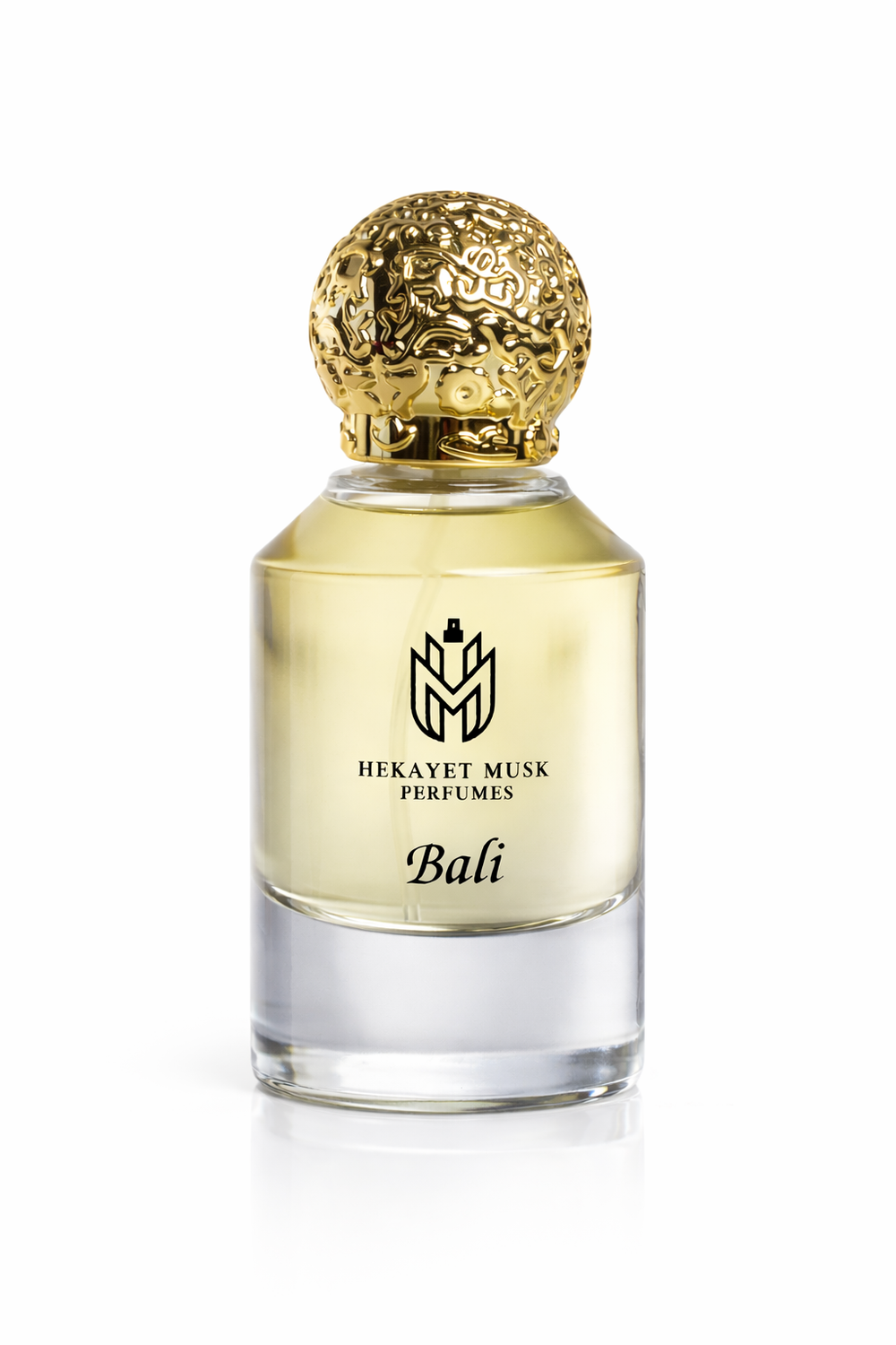 عطر حكاية بالي او دو بارفان 100 مل – عطر للجنسين بالباتشولي والفانيليا وفاكهة التنين | عطر فاخر غريب يدوم طويلاً