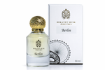 عطر حكاية برلين أو دو بارفان 100 مل – عطر للجنسين بالبرتقال والورد والمسك الأبيض | عطر زهري مسكي يدوم طويلاً