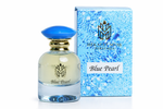 عطر حكاية بلو بيرل أو دو بارفان 100 مل – عطر فاخر للرجال والنساء برائحة التوت والبرغموت والياسمين والجلد | عطر يدوم طويلاً