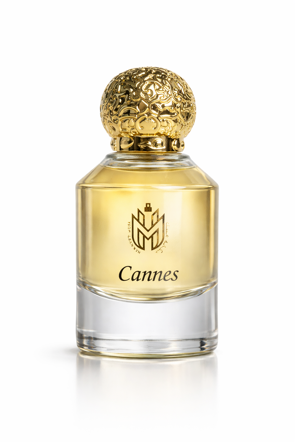 حكاية كان عطر أو دي بارفان 100 مل – عطر للجنسين بالنعناع والتفاح الأخضر والفانيليا بلمسة خشبية | عطر فاخر منعش يدوم طويلاً