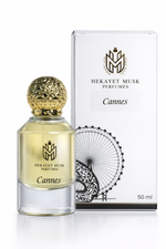 حكاية كان عطر أو دي بارفان 100 مل – عطر للجنسين بالنعناع والتفاح الأخضر والفانيليا بلمسة خشبية | عطر فاخر منعش يدوم طويلاً