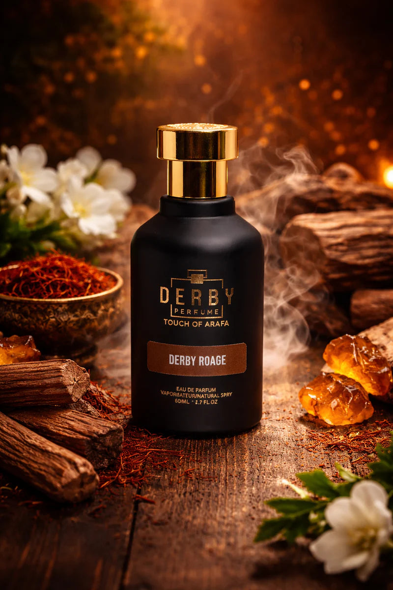 ديربي روج من عطور ديربي
