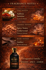 ديربي روج من عطور ديربي