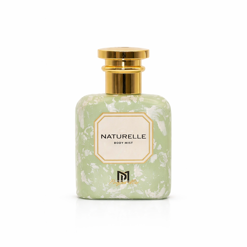 عطر ناتوريل – عطر فاخر يدوم طويلاً | مزيج مثالي
