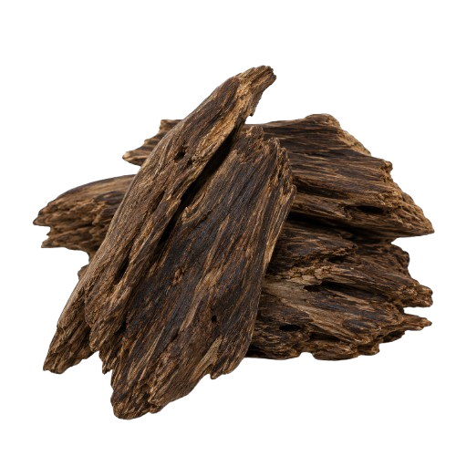 Legend Oud Muatar by SILLAGE ARABIA