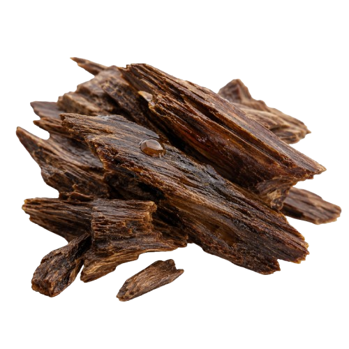 Legend Oud Muatar by SILLAGE ARABIA