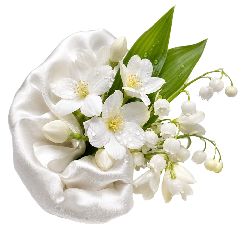Jan London Sensuality Inspired Silk Musk Elegant Floral Perfume 50ml