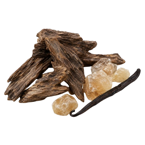 Smoky Oud By Sillage Arabia