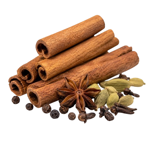 OUD AL SHAMS inspired by Oud Al Shams — Khalis