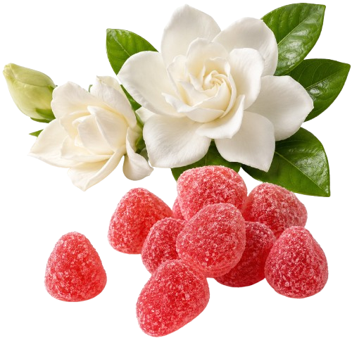 OASIS OF LOVE inspired by Yara Candy — Lattafa Perfumes