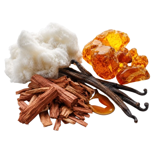 OASIS OF LOVE inspired by Yara Candy — Lattafa Perfumes