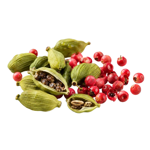 AMIRA inspired by Al Fursan — Lattafa Perfumes