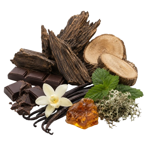 AL FURSAN inspired by Qaed Al Fursan — Lattafa Perfumes
