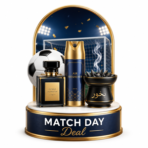Match of the Deal