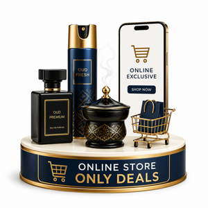 Online Store Deals
