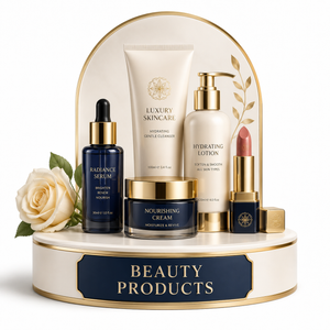 Beauty Products