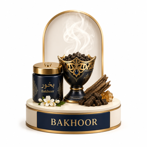 Bakhoor
