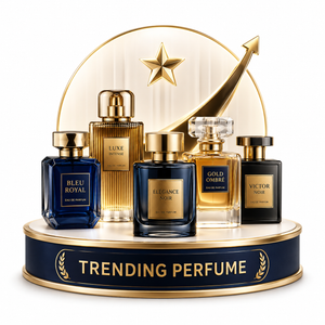 Trending Perfumes
