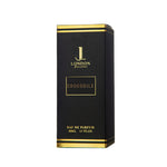Jan London Crocodile Woody Aromatic Perfume Inspired by Lacoste White