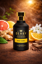 ديربي شانيل من عطور ديربي