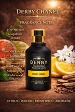 ديربي شانيل من عطور ديربي