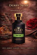 ديربي نوار من عطور ديربي