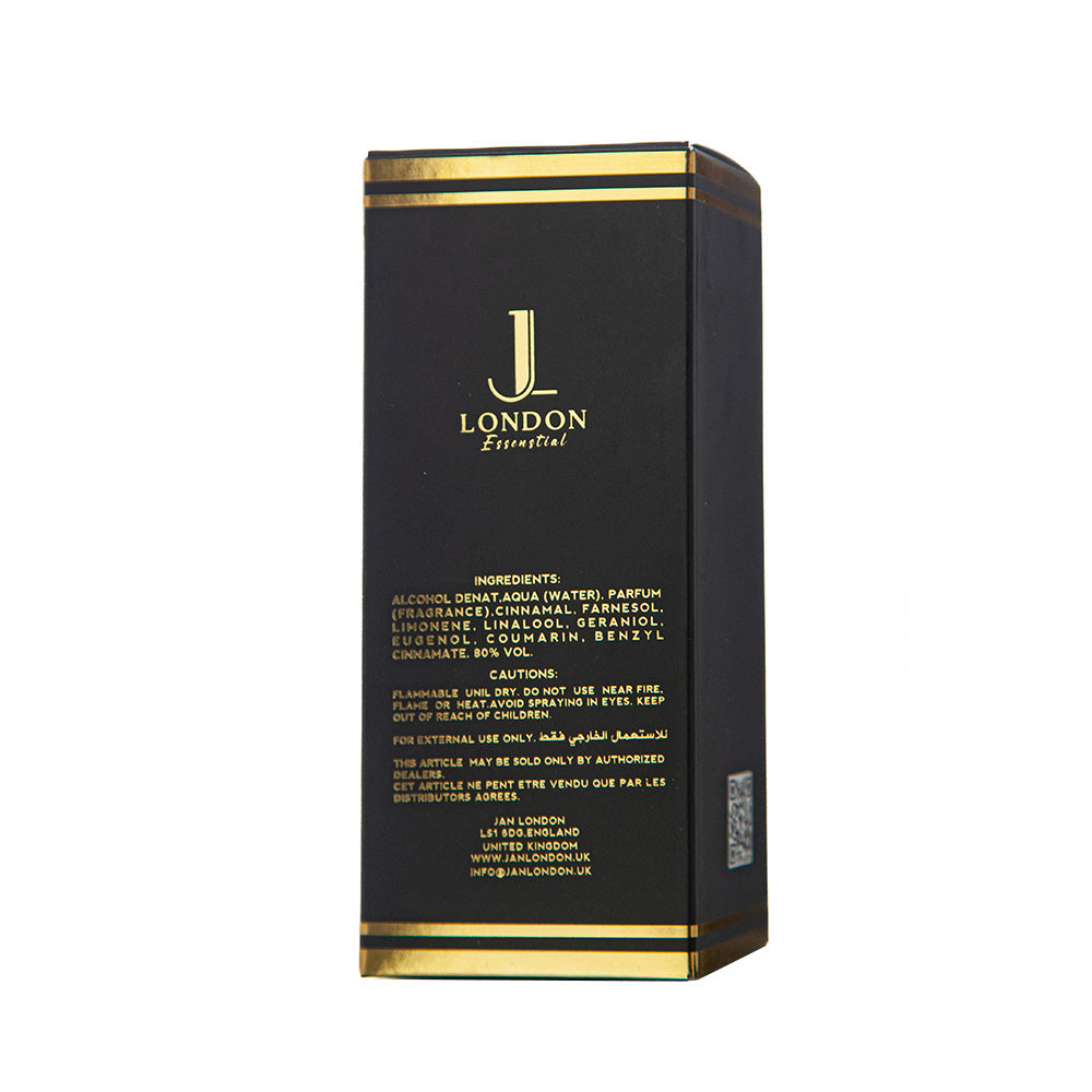 Dominant Cherry Eau de Parfum Inspired by Lost Cherry Scent