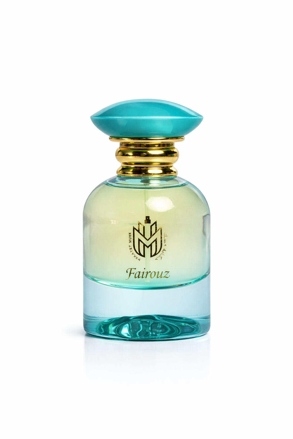 عطر حكاية فيروز أو دو بارفان 100 مل – عطر زهري فاكهي حلو للجنسين | عطر فاخر يدوم طويلاً