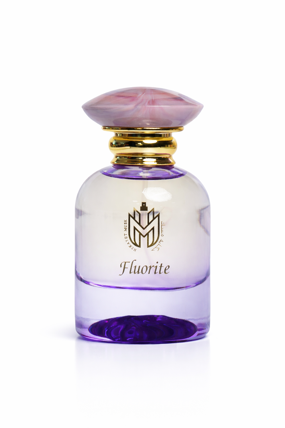 حكاية فلوريتا ماء عطر 100 مل - عطر للجنسين بالمسك والورد الزهري الليلكي | عطر فاخر يدوم طويلاً