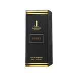 Jan London Hunny Inspired by Carolina Herrera Good Girl 50ml Fragrance