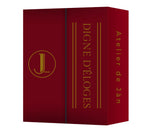 Digne Deloges Luxury Cardamom and Leather Eau de Parfum Fragrance