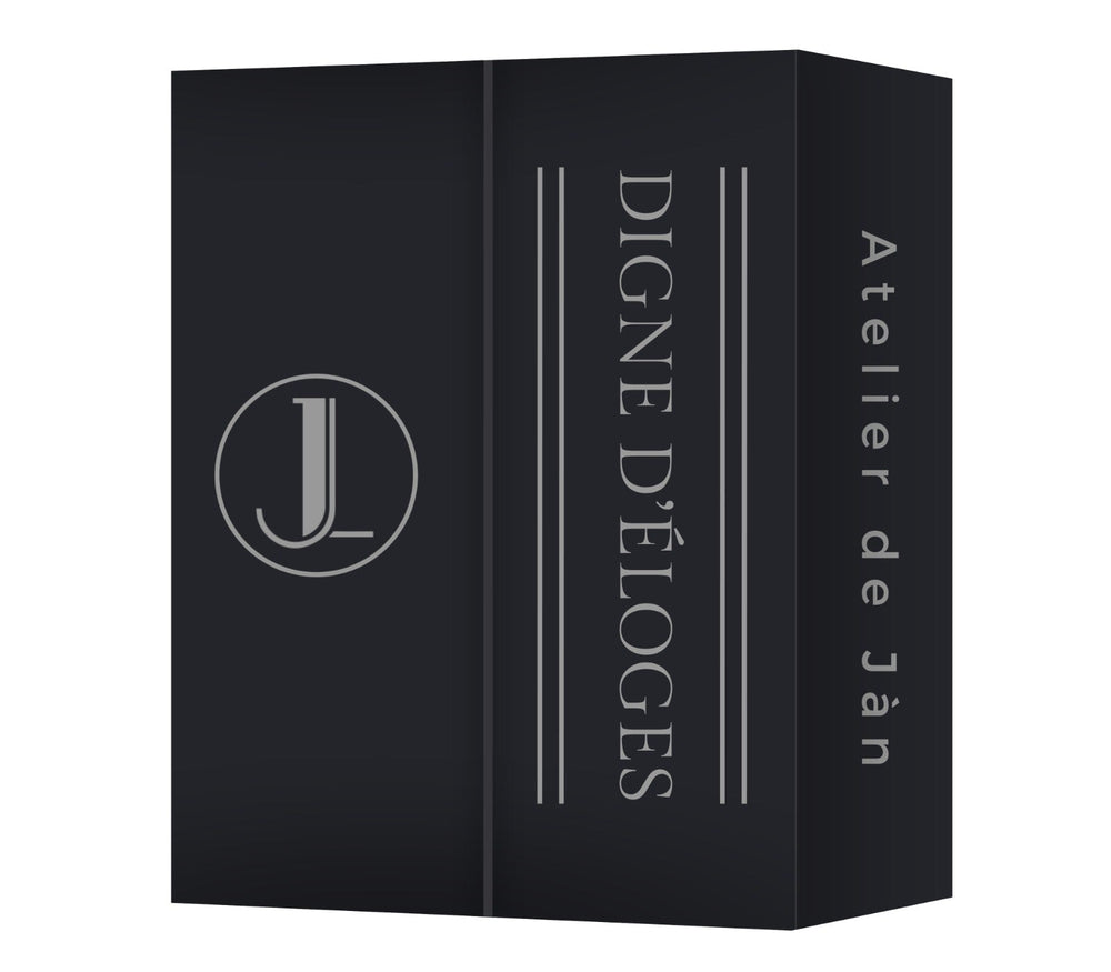 Jan London Eternel Oud Luxury Eau de Parfum Saffron Rose
