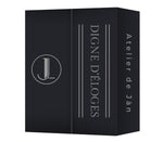 Jan London Eternel Oud Luxury Eau de Parfum Saffron Rose