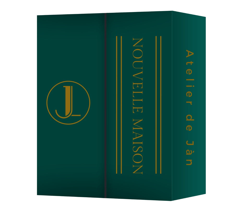 Nouvelle Maison Sophisticated Citrus and Spice Luxury Fragrance Spray