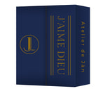 J'aimie Dieu Sophisticated Floral Oud Eau de Parfum Fragrance Spray