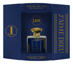 J'aimie Dieu Sophisticated Floral Oud Eau de Parfum Fragrance Spray
