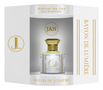 Rayon de Lumiere Fresh Citrus and Floral Eau de Parfum