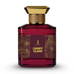 Cherry Island Eau De Parfum by Jan London Long Lasting Fragrance
