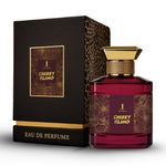 Cherry Island Eau De Parfum by Jan London Long Lasting Fragrance