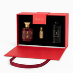 Jan London Arwa Perfume Oud Esprit Bakhoor Luxury Gift Set