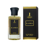 Jan London Kamra 50ml Eau De Parfum Spicy Aromatic Fragrance