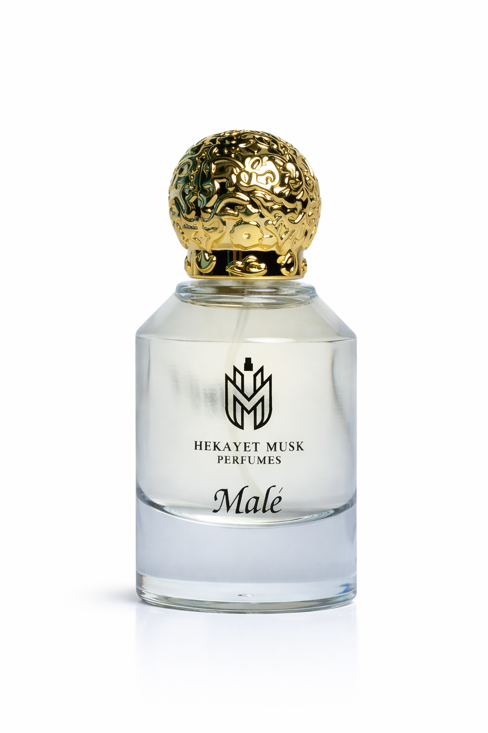 عطر حكاية أو دو بارفان 100 مل للرجال – عطر رجالي بالنعناع والتفاح الأخضر وعبير الأخشاب والفانيليا | عطر فاخر منعش يدوم طويلاً
