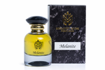 حكاية ميلانيت ماء عطر 100 مل - عطر للجنسين بالتبغ والفانيليا والكاكاو الحلو | عطر فاخر يدوم طويلاً