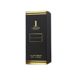 Millennium Jan London Spicy Leather Perfume Inspired by 1 Million