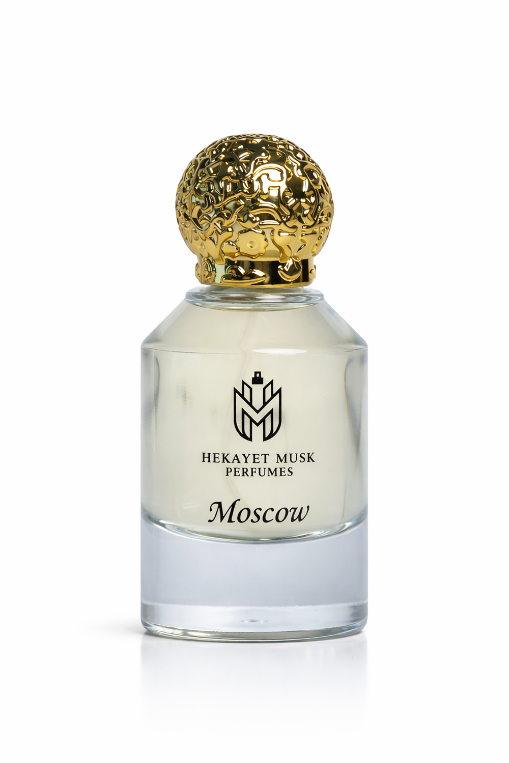 حكاية مسك ماء عطر 100 مل - عطر للجنسين بالحمضيات والمسك والفانيليا | عطر فاخر منعش يدوم طويلاً
