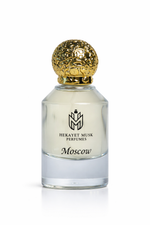 حكاية مسك ماء عطر 100 مل - عطر للجنسين بالحمضيات والمسك والفانيليا | عطر فاخر منعش يدوم طويلاً