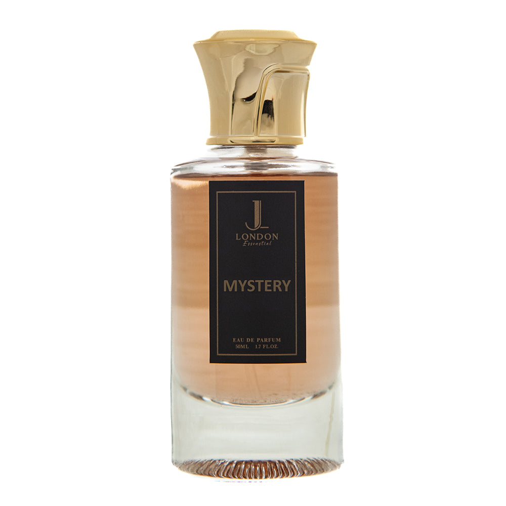 Mystery Unisex Eau de Parfum Inspired by Mystery Tobacco 50ml